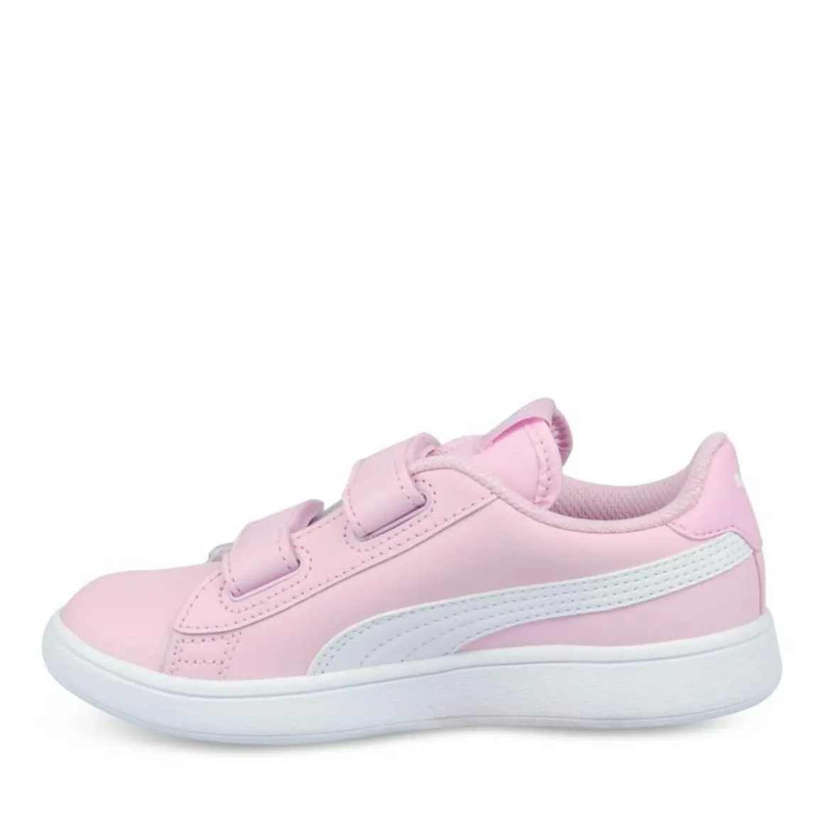 Sneakers Puma Smash V2 L V ROZE PUMA
