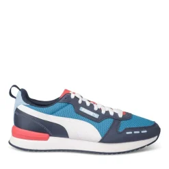 Sneakers R78 BLAUW