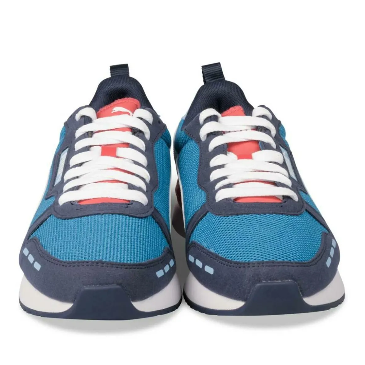 Sneakers R78 BLAUW