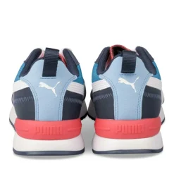 Sneakers R78 BLAUW