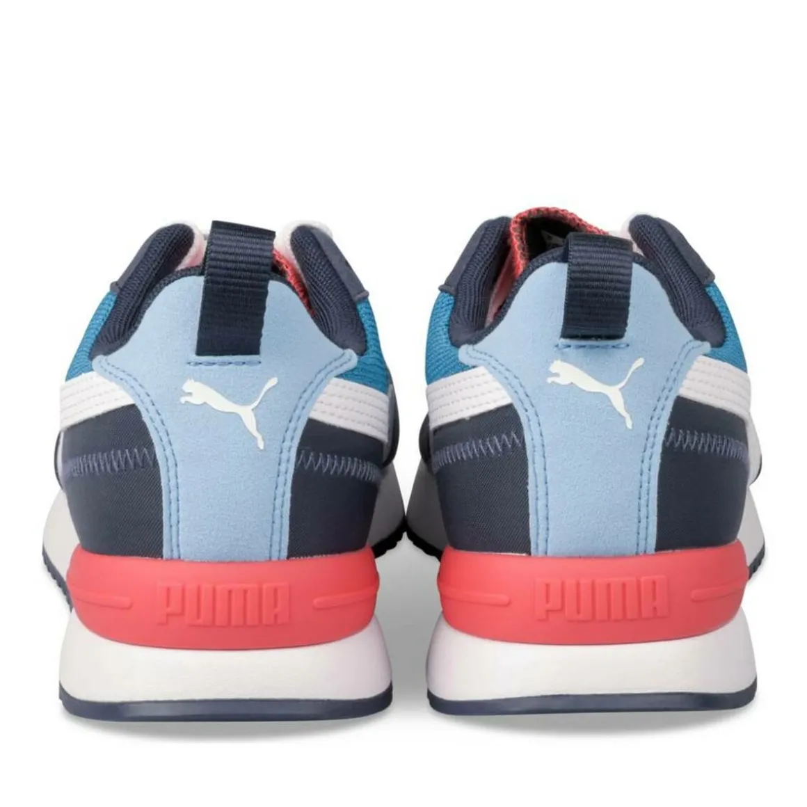 Sneakers R78 BLAUW