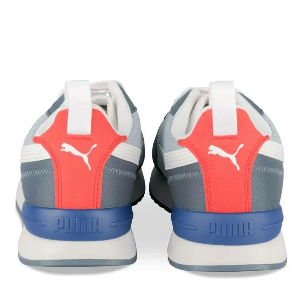 Sneakers R78 BLAUW PUMA