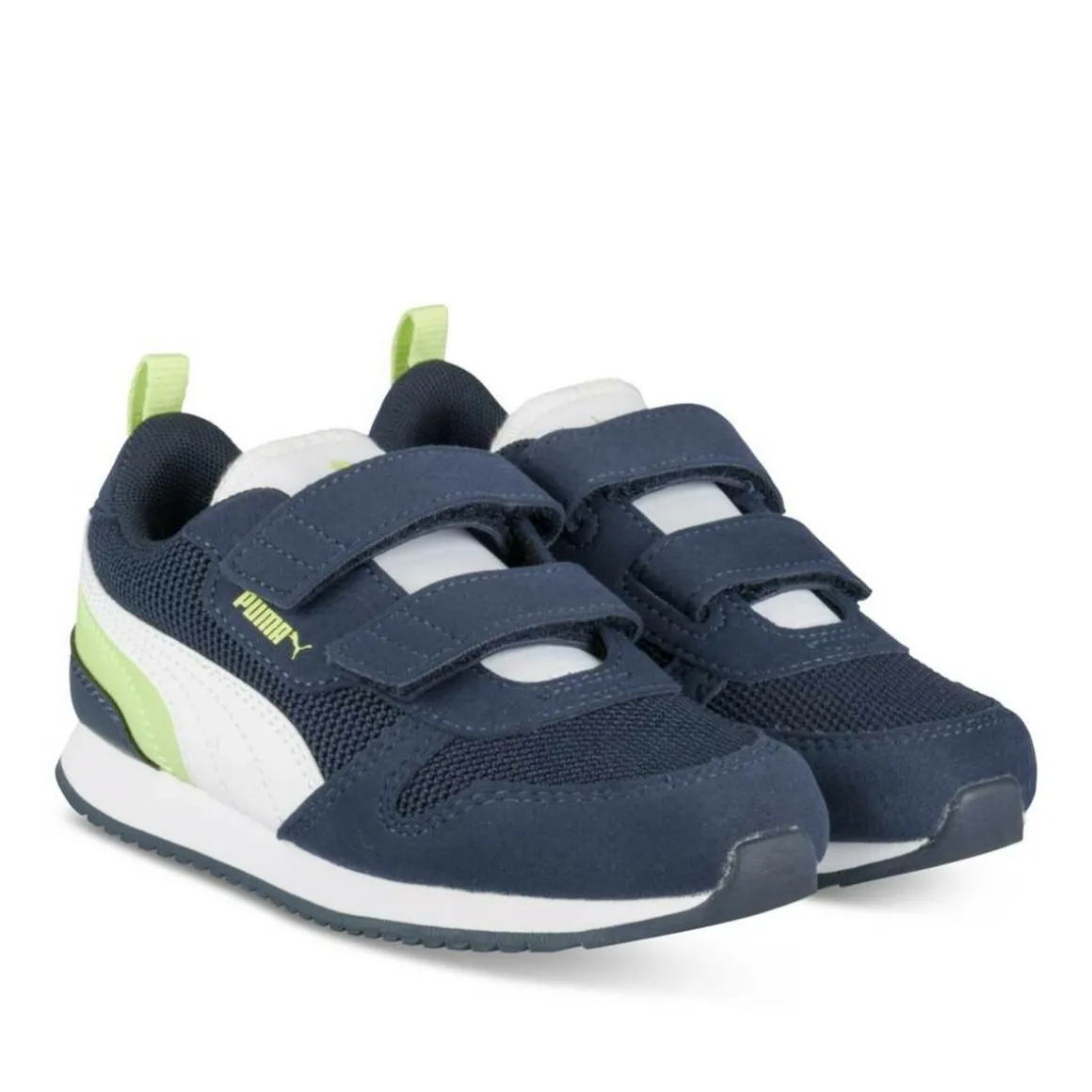 Sneakers R78 BLAUW PUMA