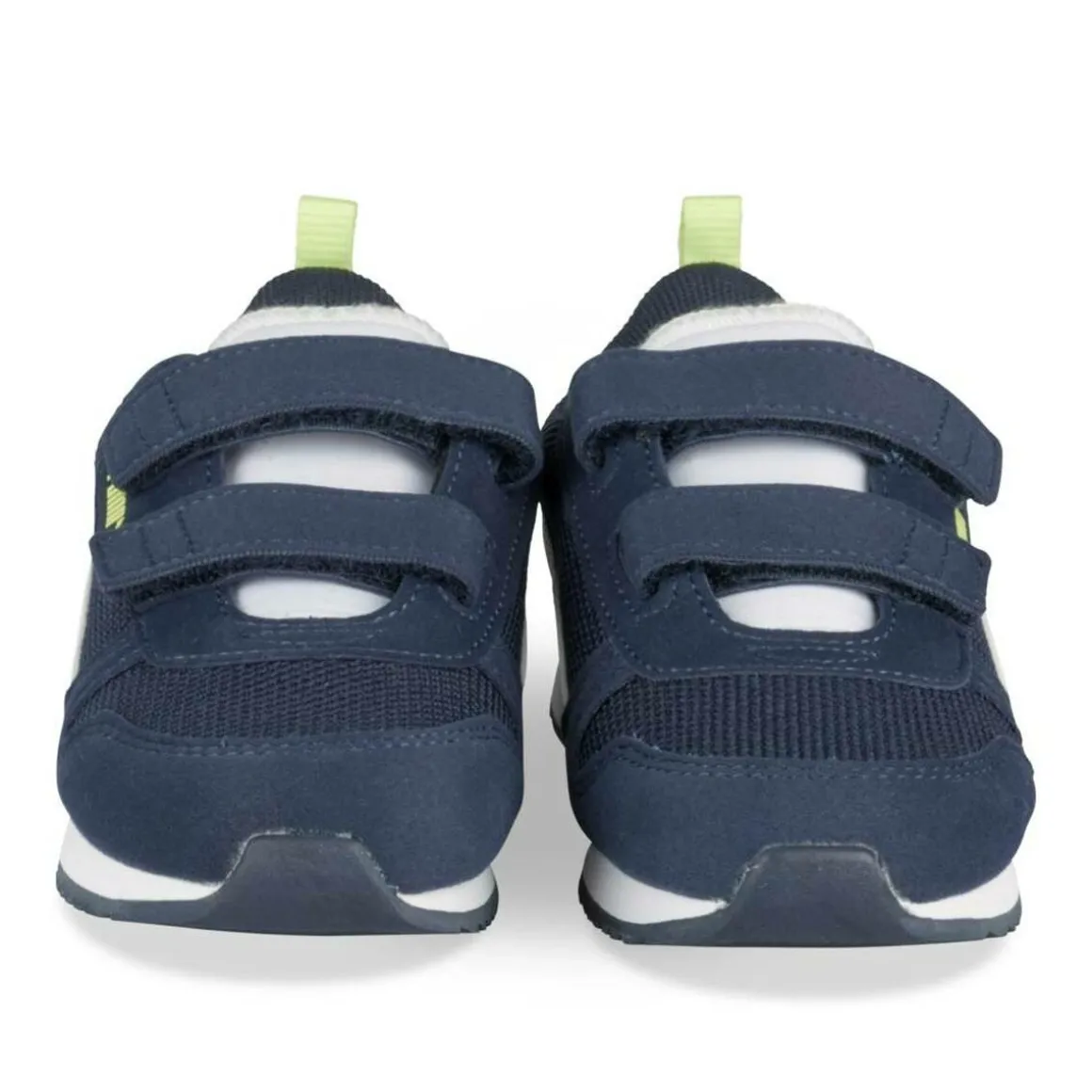 Sneakers R78 BLAUW PUMA