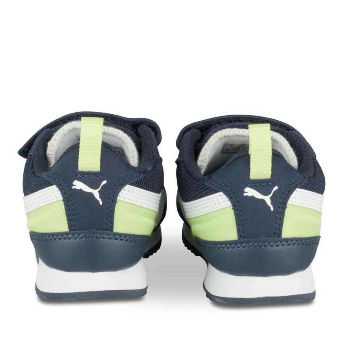 Sneakers R78 BLAUW PUMA