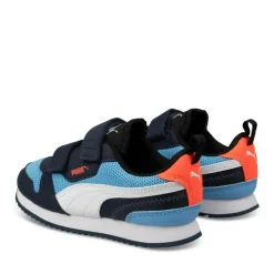 Sneakers R78 Boy Inf BLAUW PUMA