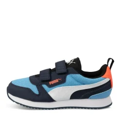 Sneakers R78 Boy PS BLAUW PUMA
