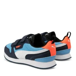 Sneakers R78 Boy PS BLAUW PUMA