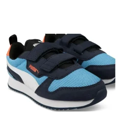 Sneakers R78 Boy PS BLAUW PUMA