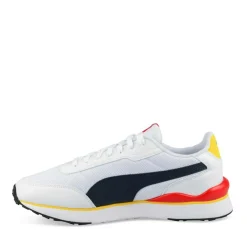 Sneakers R78 Future Decon WIT