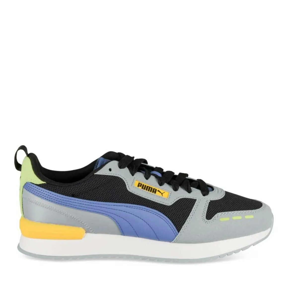 Sneakers R78 GRIJS PUMA