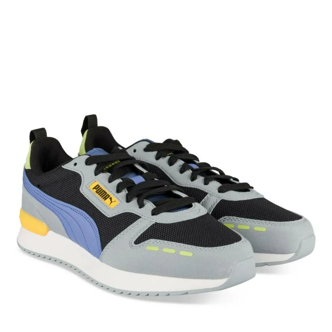 Sneakers R78 GRIJS PUMA