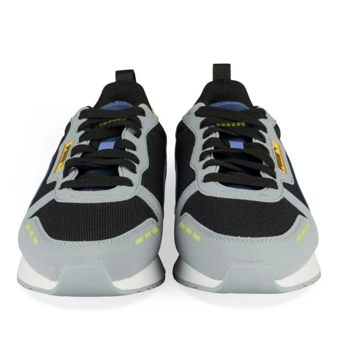 Sneakers R78 GRIJS PUMA