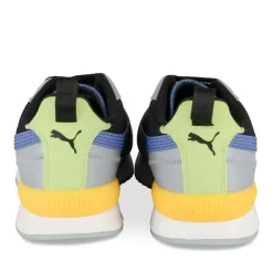 Sneakers R78 GRIJS PUMA