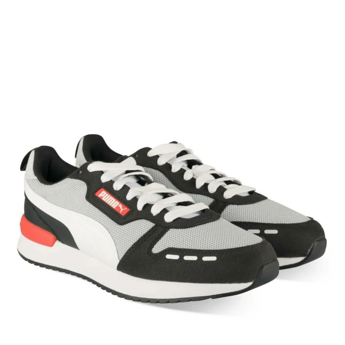 Sneakers R78 GRIJS PUMA