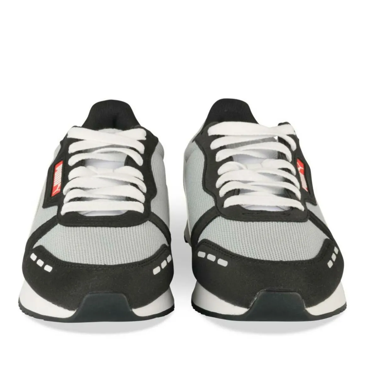 Sneakers R78 GRIJS PUMA