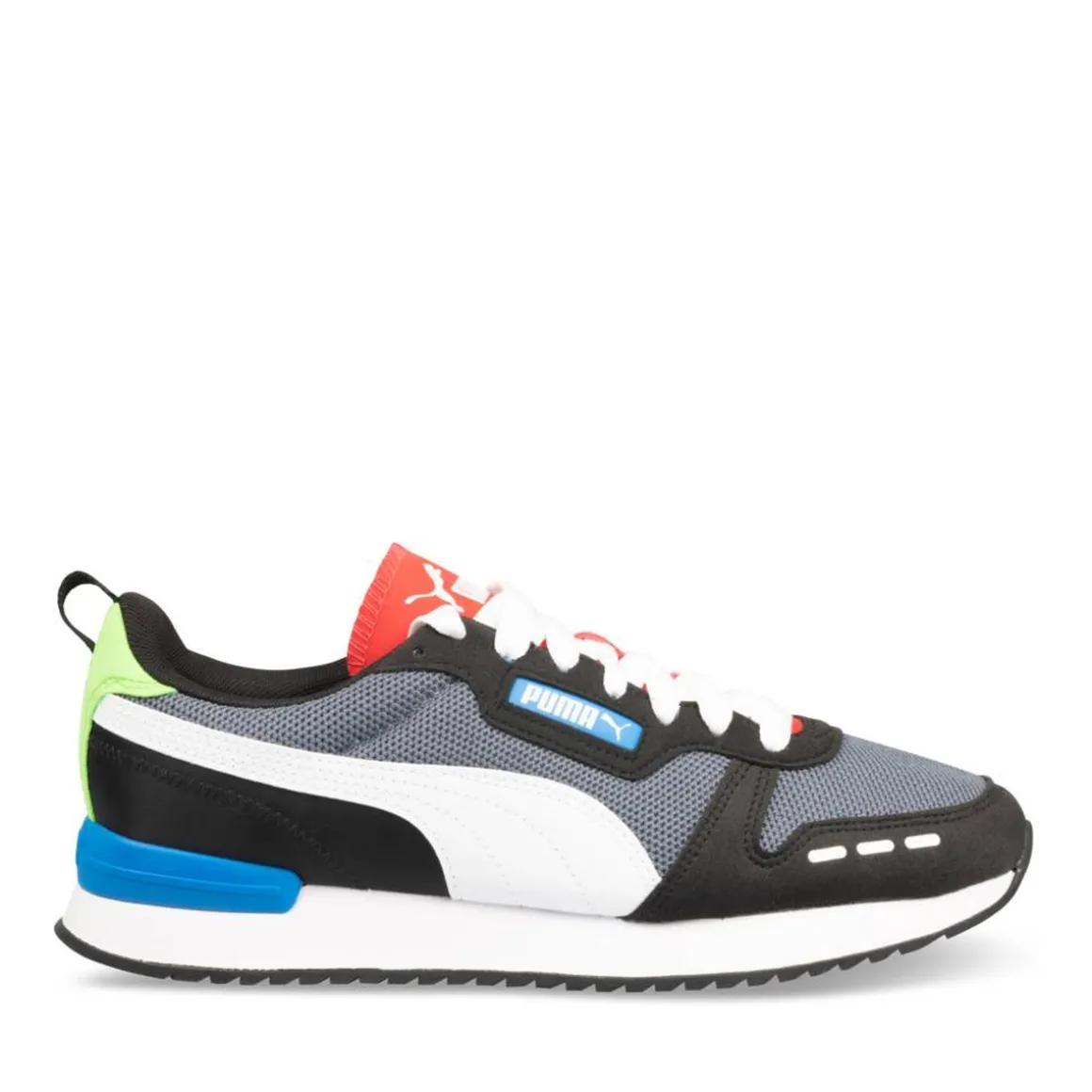 Sneakers R78 GRIJS PUMA
