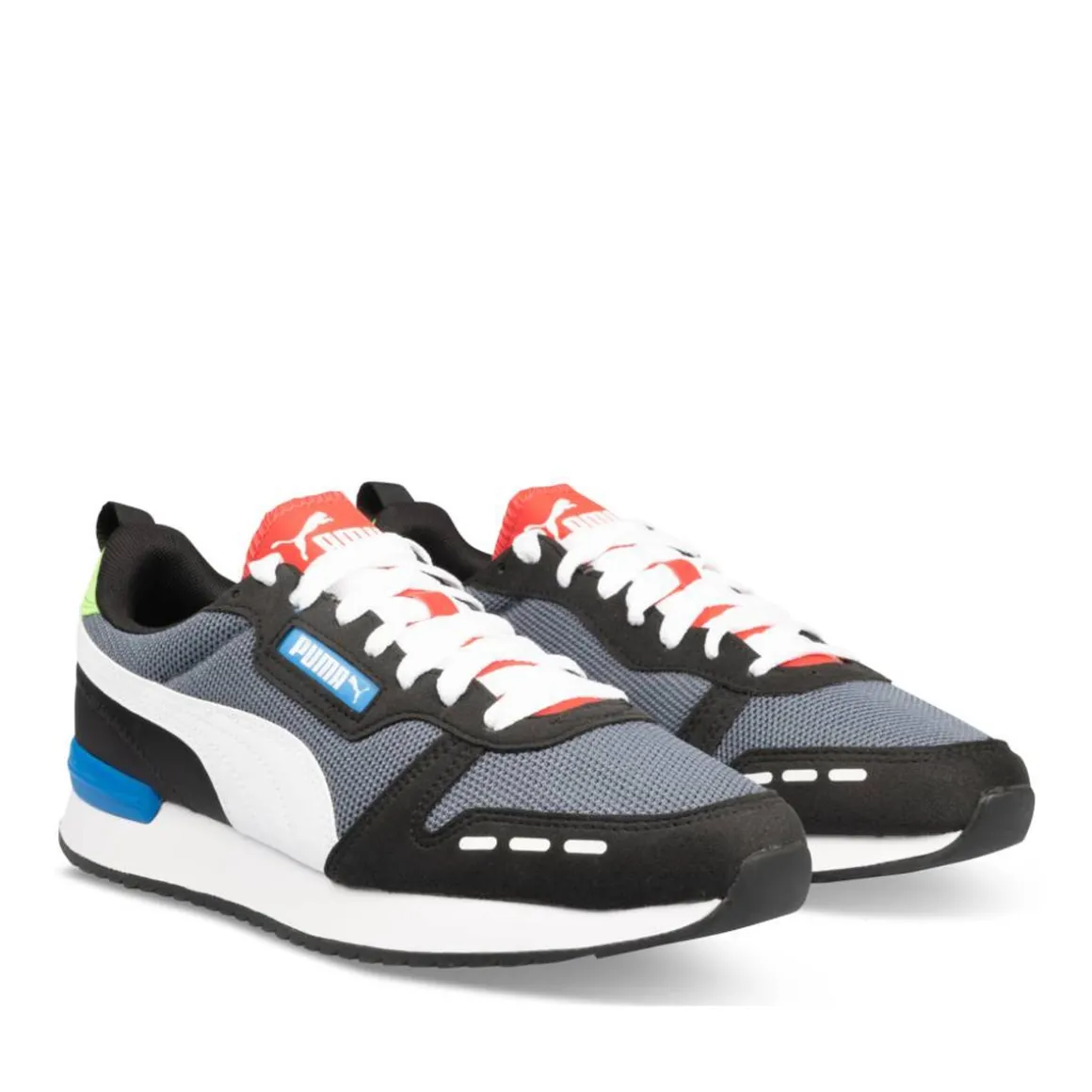 Sneakers R78 GRIJS PUMA