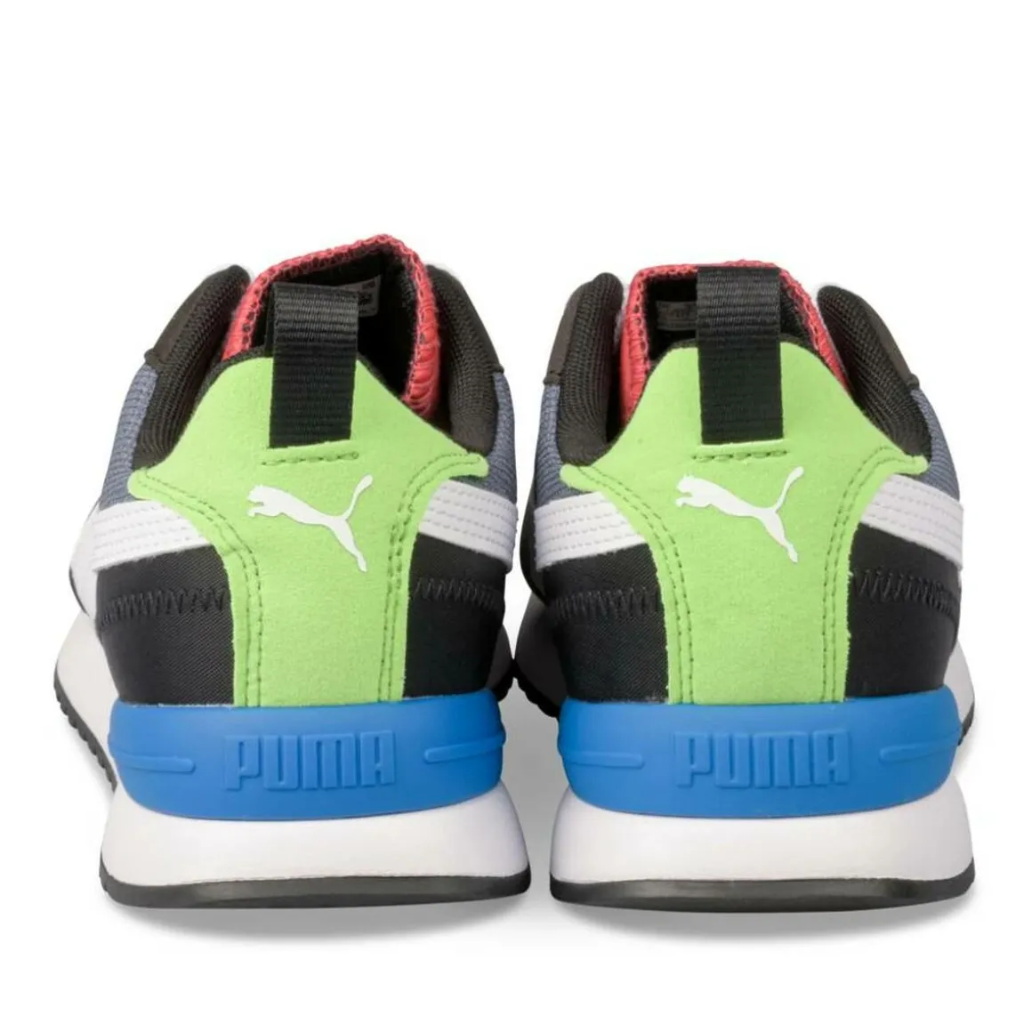 Sneakers R78 GRIJS PUMA