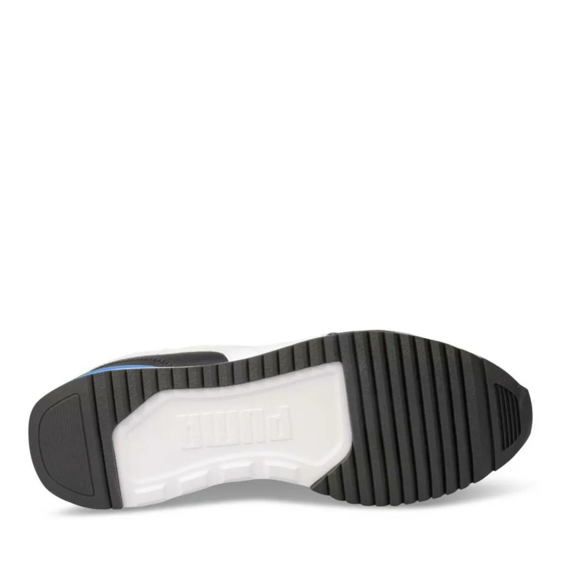 Sneakers R78 GRIJS PUMA