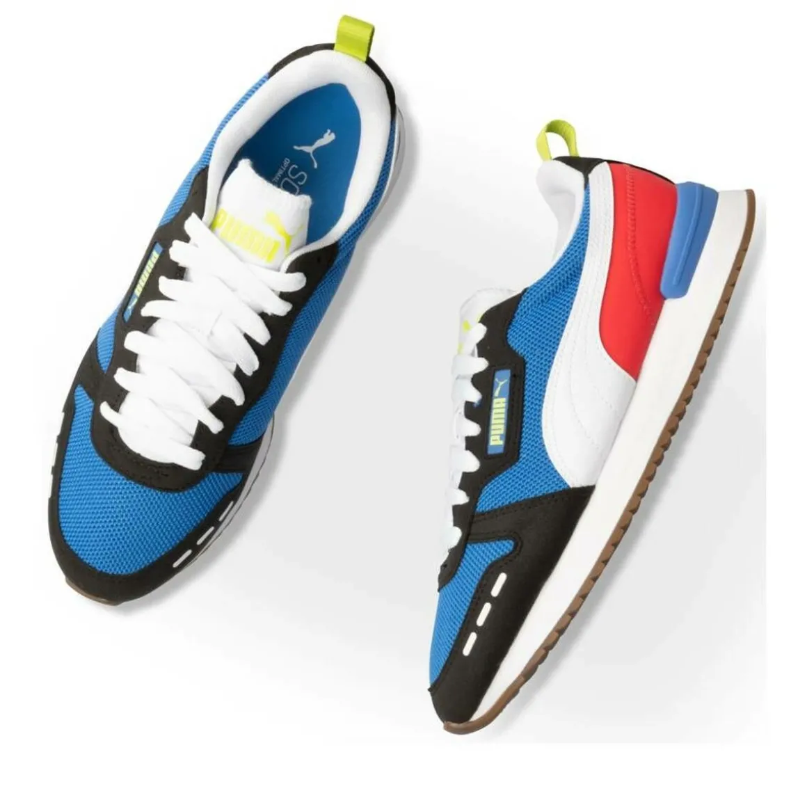 Sneakers R78 MULTICOLOR PUMA