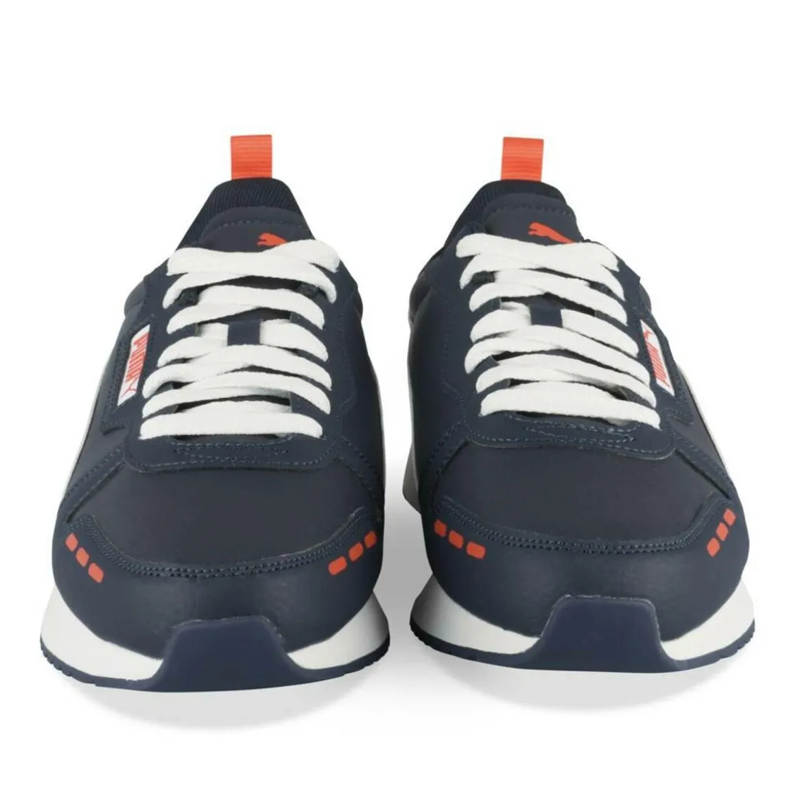 Sneakers R78 NAVY PUMA