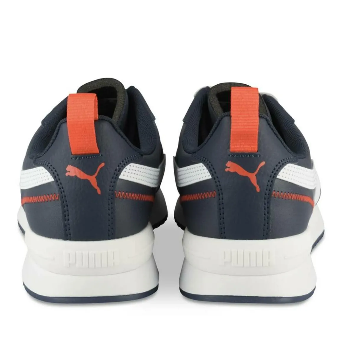 Sneakers R78 NAVY PUMA