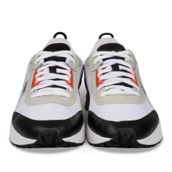 Sneakers R22 Sport WIT