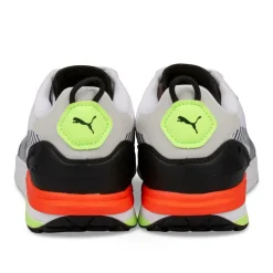 Sneakers R22 Sport WIT