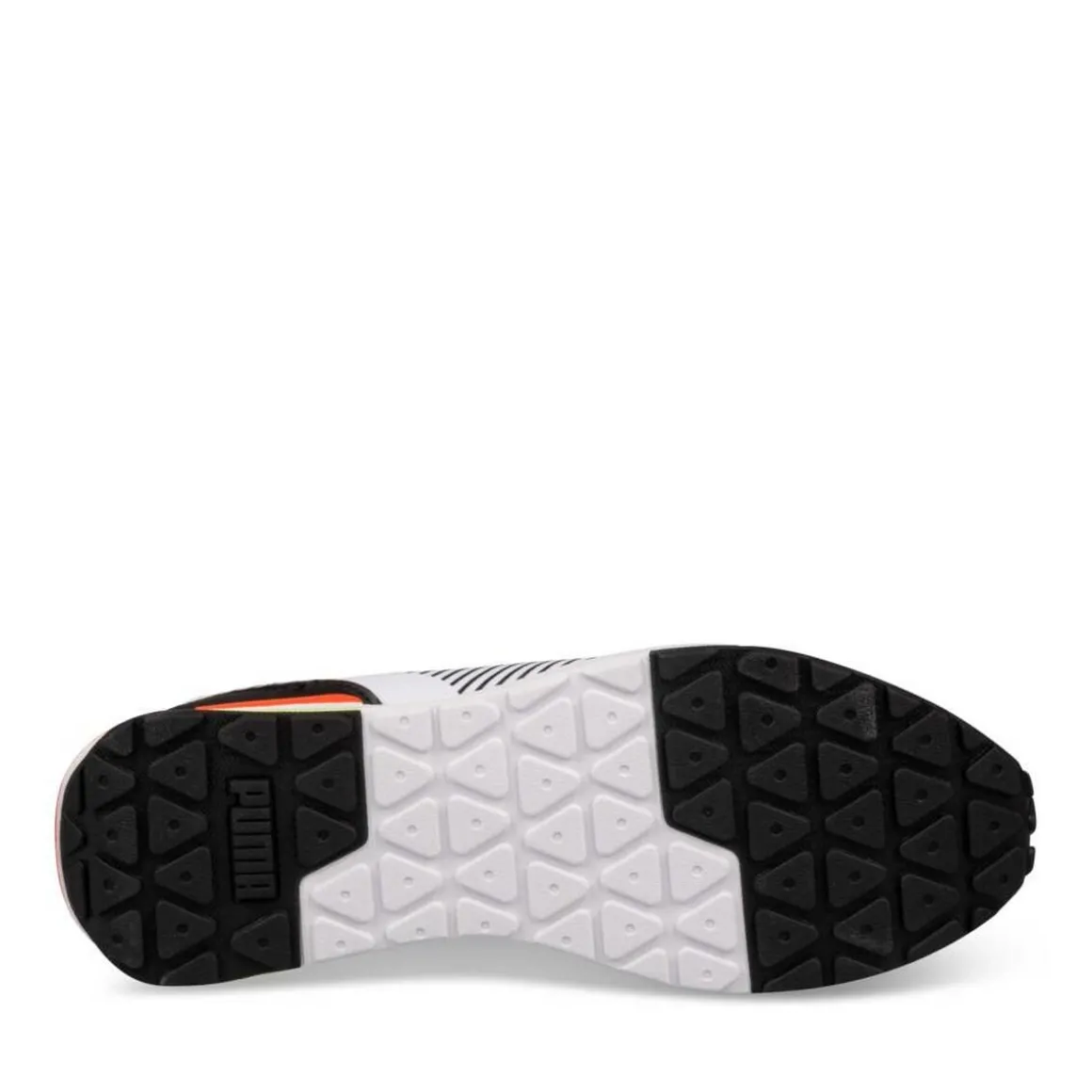 Sneakers R22 Sport WIT