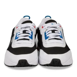Sneakers R22 Sport ZWART