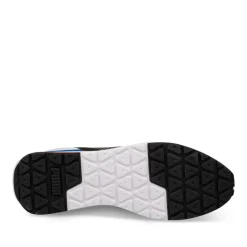 Sneakers R22 Sport ZWART