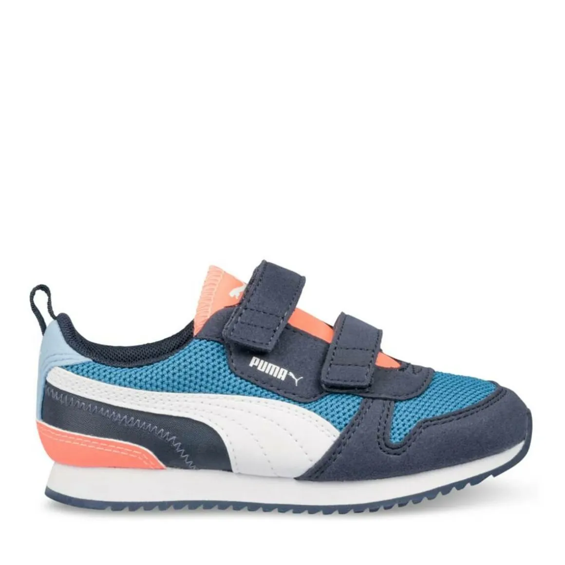 Sneakers R78 V Inf BLAUW