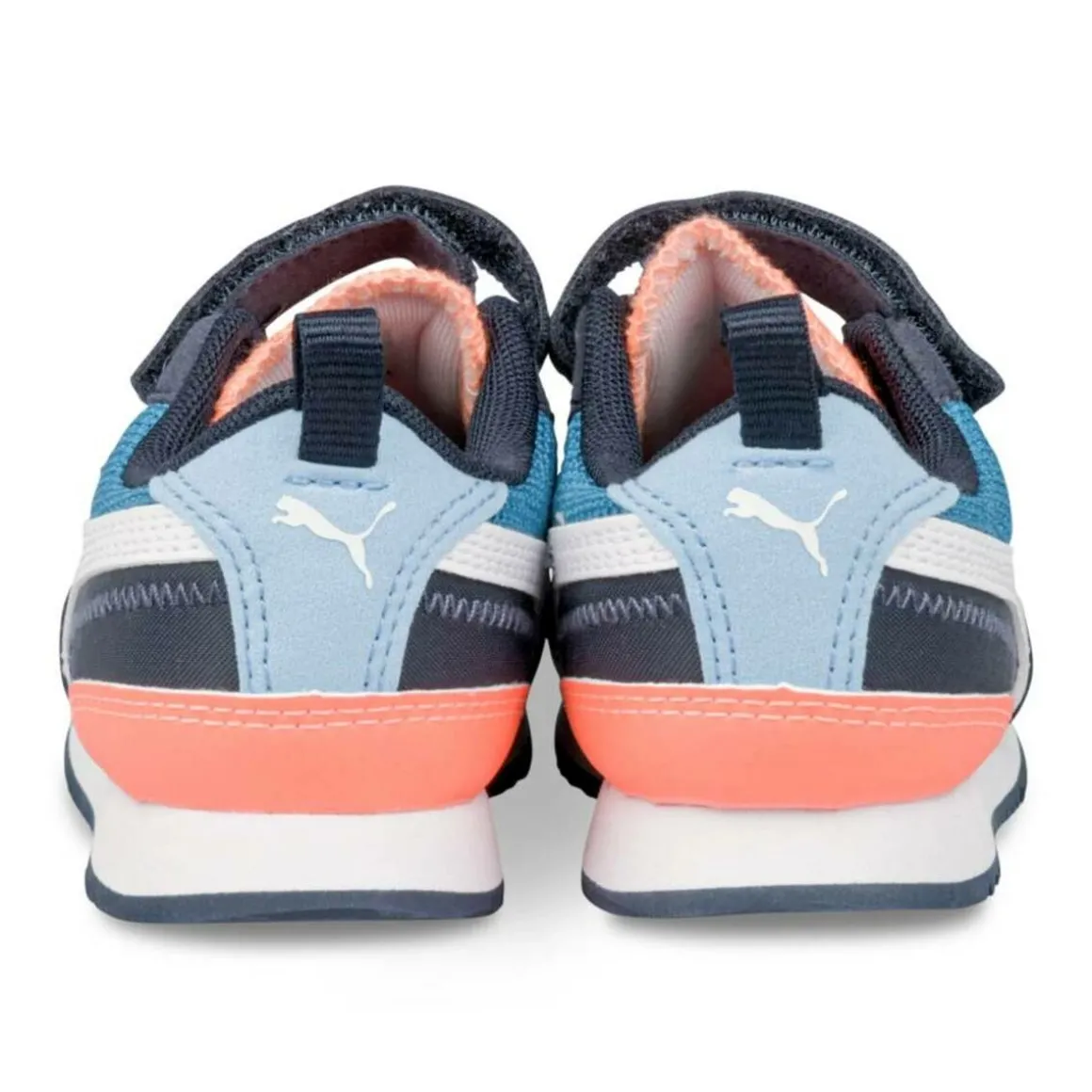 Sneakers R78 V Inf BLAUW