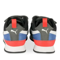 Sneakers R78 V Inf ZWART PUMA