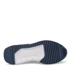 Sneakers R78 V JR BLAUW