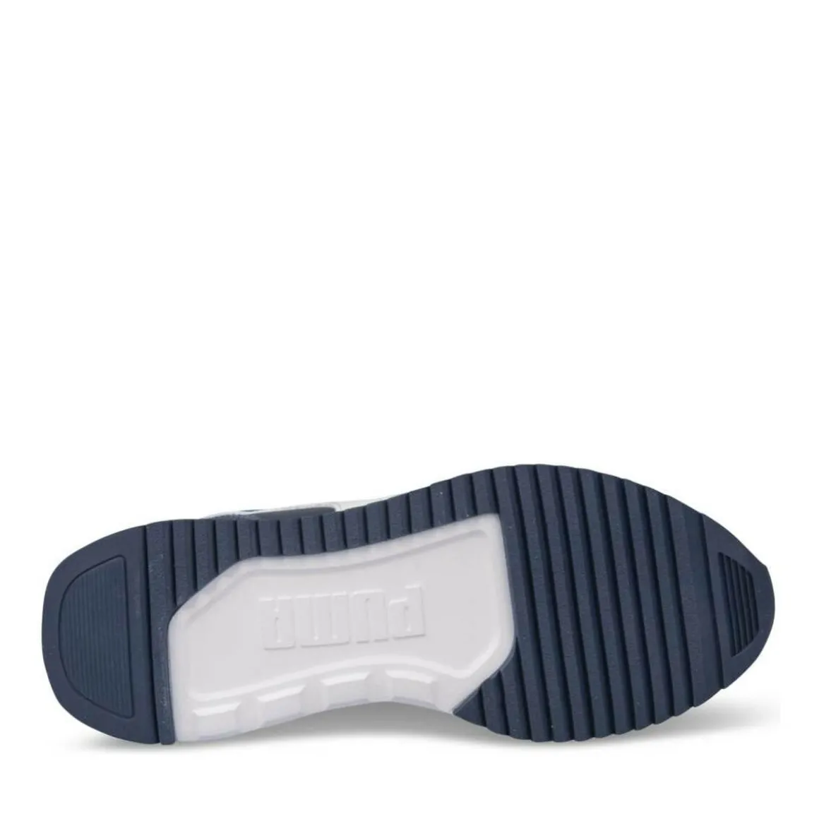 Sneakers R78 V JR BLAUW