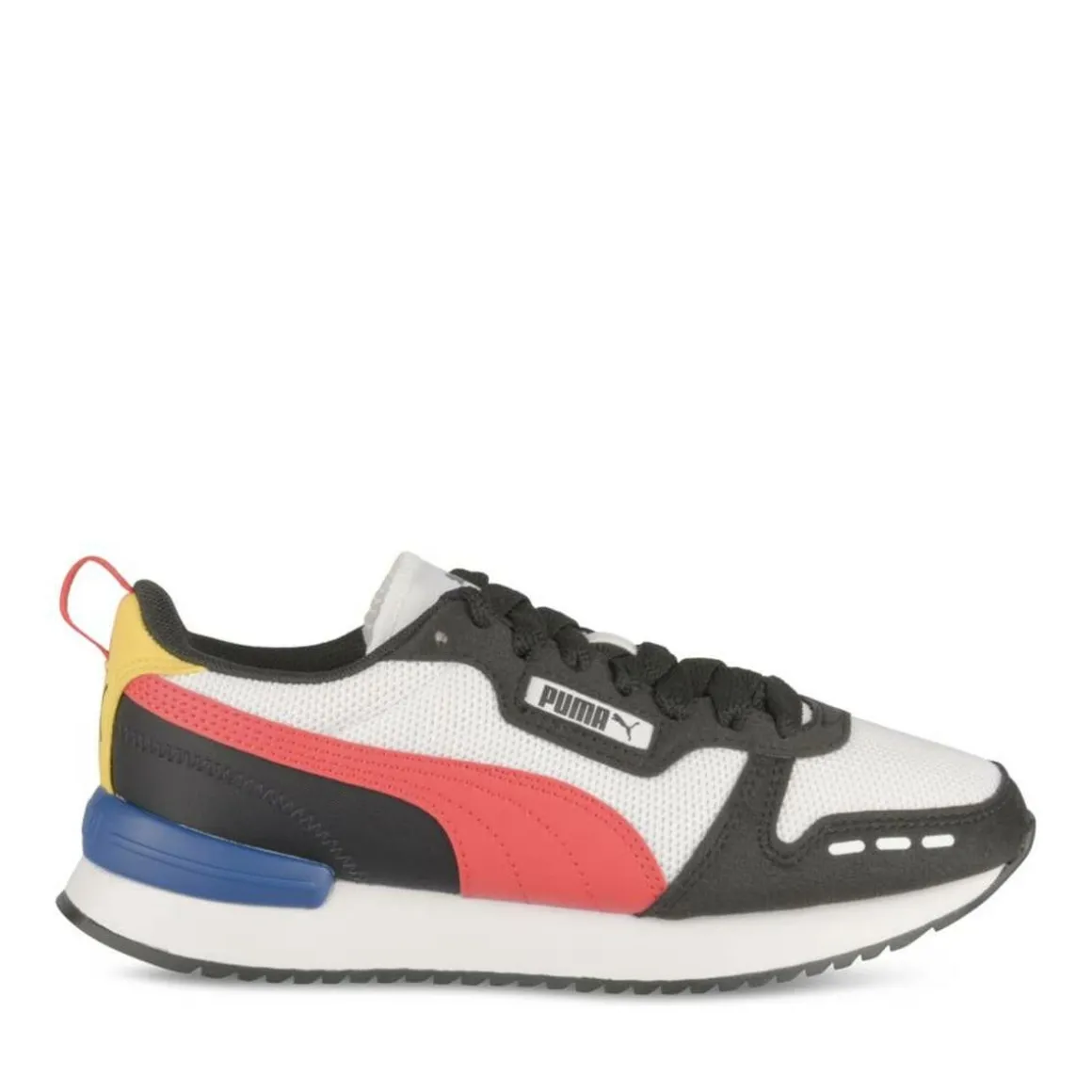 Sneakers R78 V JR MULTICOLOR PUMA