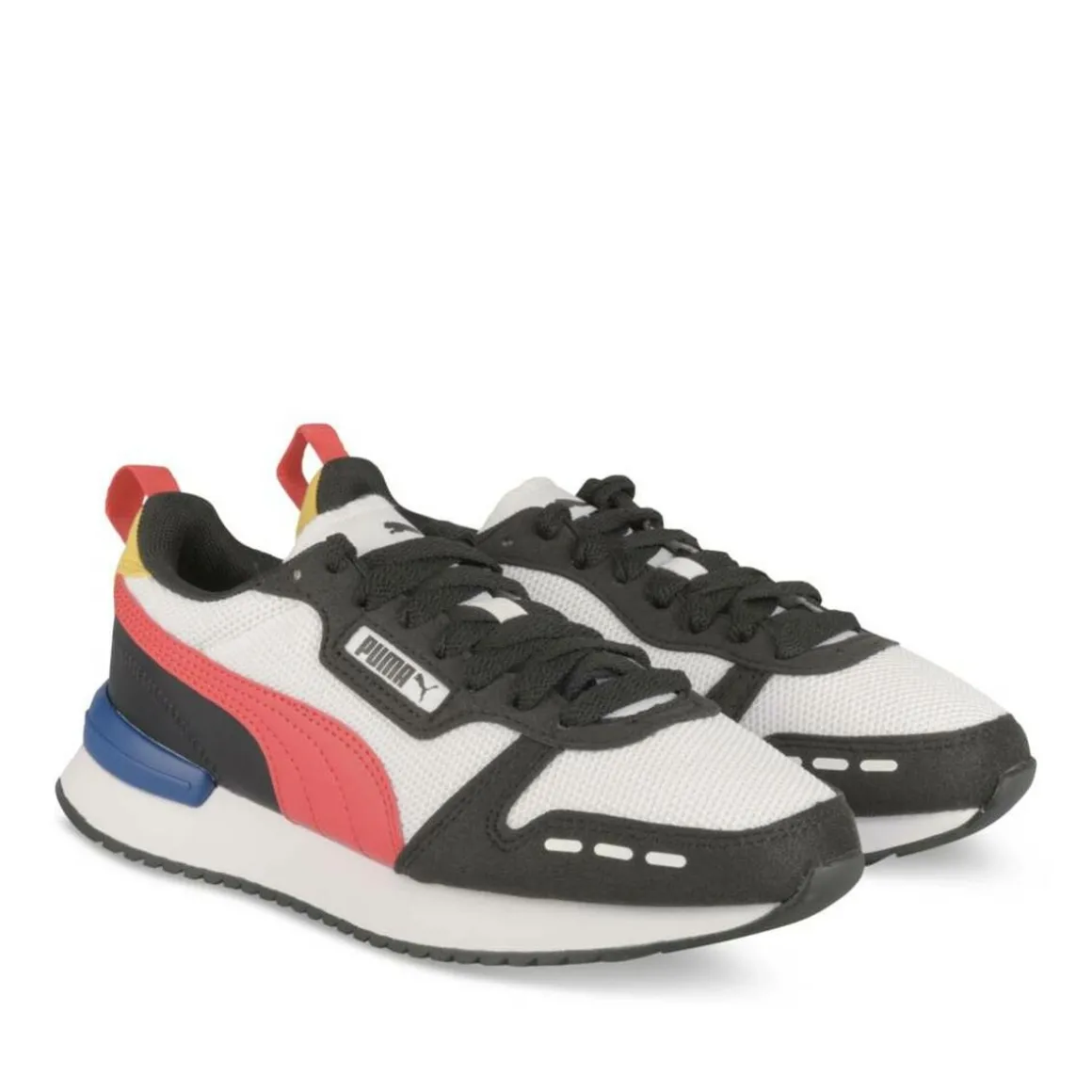 Sneakers R78 V JR MULTICOLOR PUMA