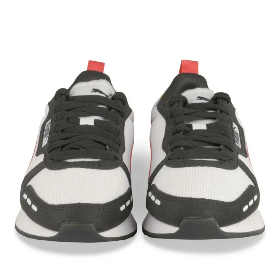 Sneakers R78 V JR MULTICOLOR PUMA