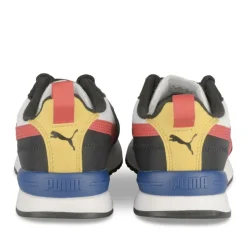 Sneakers R78 V JR MULTICOLOR PUMA