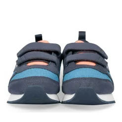 Sneakers R78 V PS BLAUW