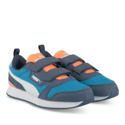 Sneakers R78 V PS BLAUW PUMA