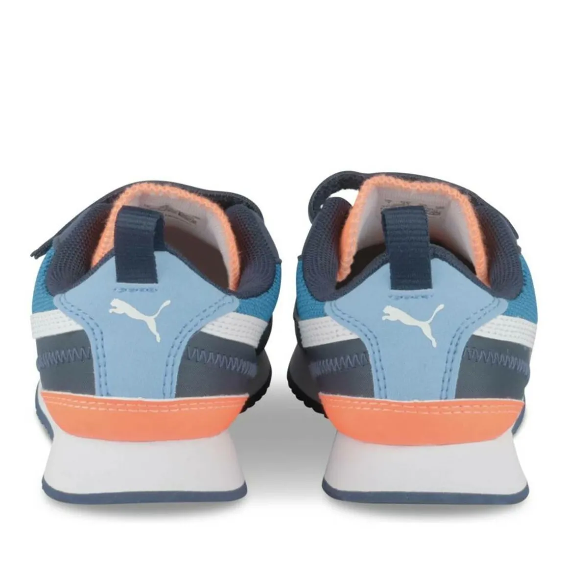 Sneakers R78 V PS BLAUW PUMA