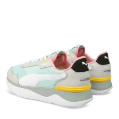 Sneakers R78 Voyage BLAUW PUMA