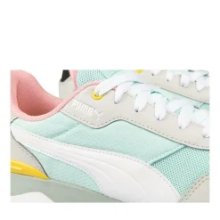 Sneakers R78 Voyage BLAUW PUMA