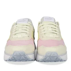 Sneakers R78 Voyage JR WIT
