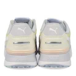 Sneakers R78 Voyage JR WIT