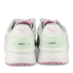 Sneakers R78 Voyage JR WIT