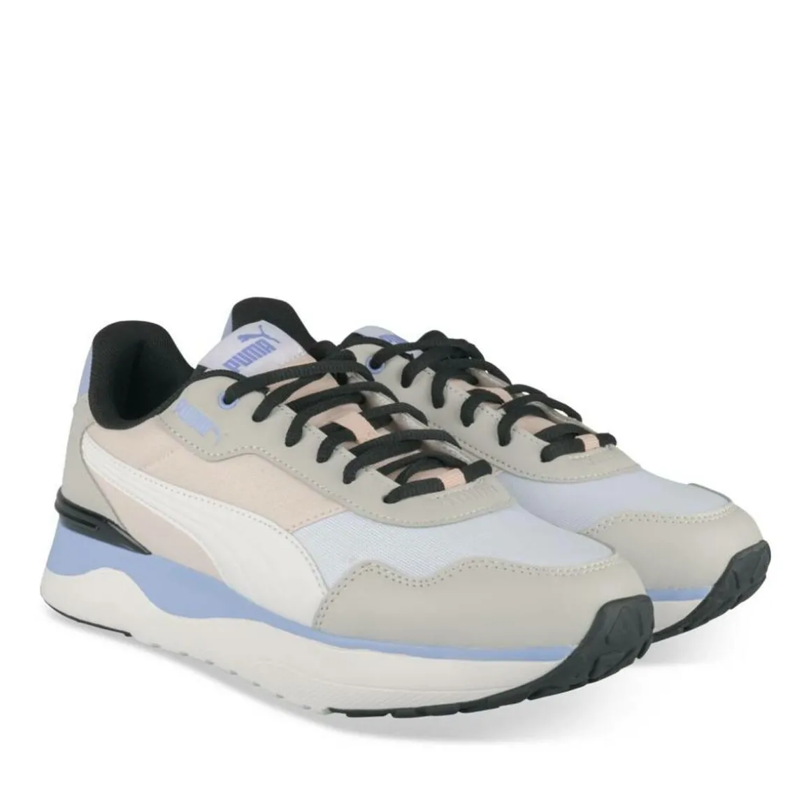 Sneakers R78 Voyage MULTICOLOR PUMA